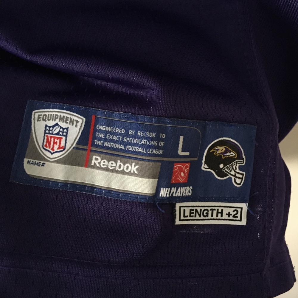 Ravens vantage Rice jersey - Picture 12 of 12